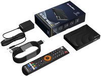 My Total TV presents vSeeBox V3 Plus Streaming Box