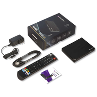 My Total TV presents vSeeBox V3 Pro Streaming Box